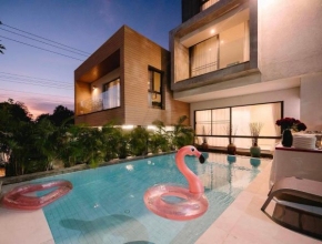 Pool Villa 107A